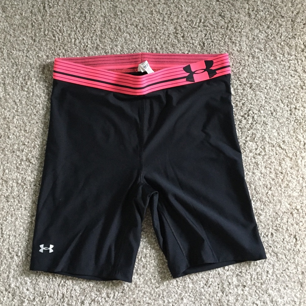 Biker shorts